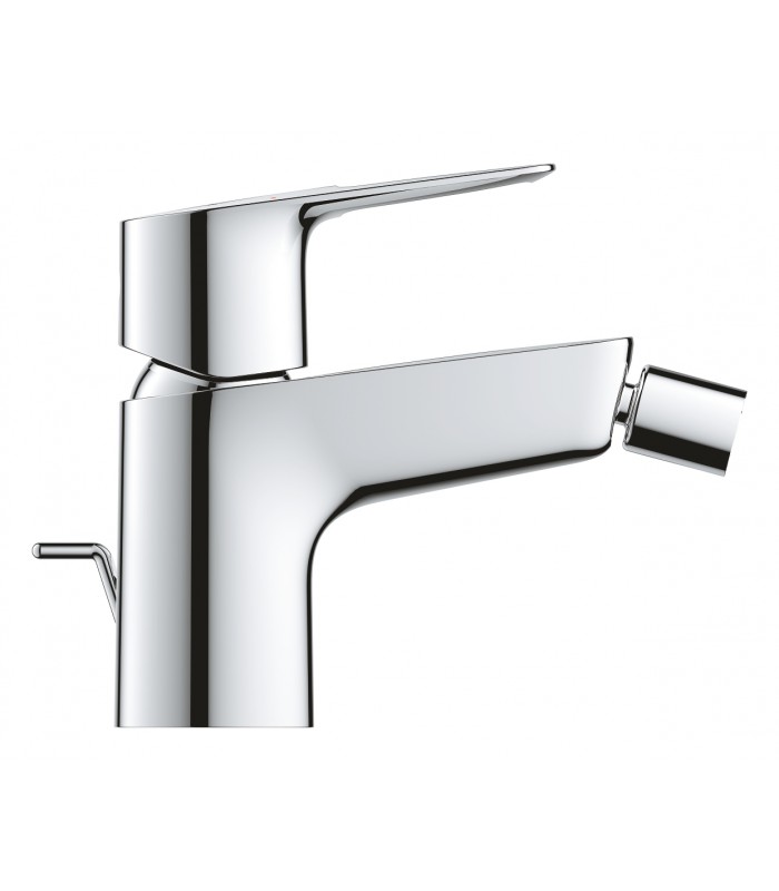 Compra online Grohe Start Loop Monomando de bidé 1/2" Cromo (23352001) en oferta al mejor precio