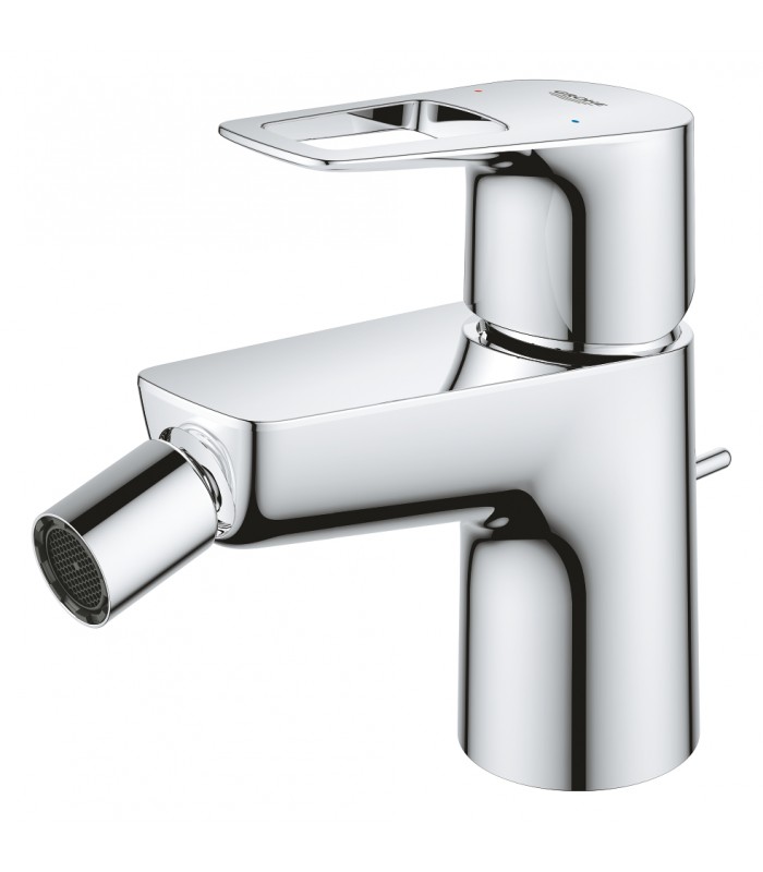 Compra online Grohe Start Loop Monomando de bidé 1/2" Cromo (23352001) en oferta al mejor precio