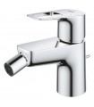 Grohe Start Loop Monomando de bidé 1/2" Cromo (23352001)