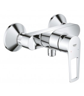 Misturador monocomando de chuveiro Grohe Start Loop 1/2" Cromado (23354001)