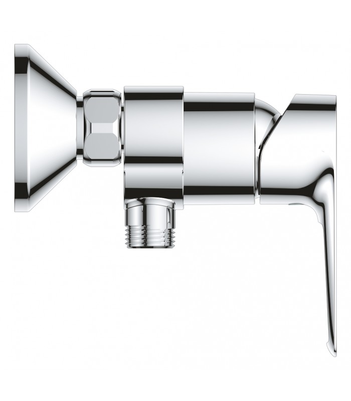Compra online Grohe Start Loop Monomando de ducha 1/2" Cromo (23354001) en oferta al mejor precio