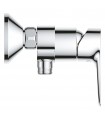 Grohe Start Loop Monomando de ducha 1/2" Cromo (23354001)