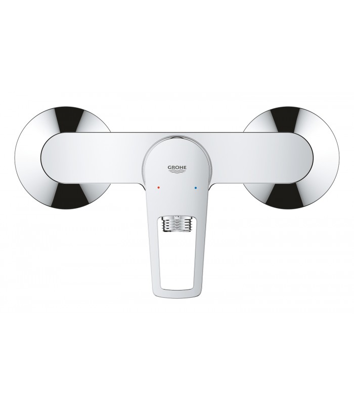 Compra online Grohe Start Loop Monomando de ducha 1/2" Cromo (23354001) en oferta al mejor precio