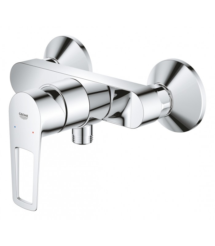 Compra online Grohe Start Loop Monomando de ducha 1/2" Cromo (23354001) en oferta al mejor precio