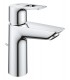Misturador monocomando para lavatório Grohe Start Loop 1/2"
Tamanho M Cromado (23889001)
