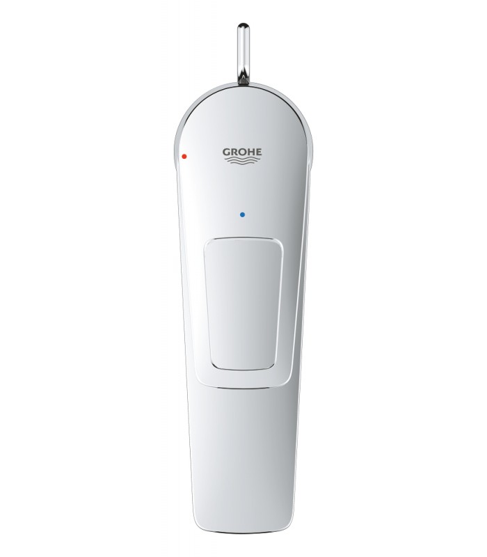 Compra online Grohe Start Loop Monomando de lavabo 1/2"
Tamaño M Cromo (23889001) en oferta al mejor precio