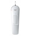 Grohe Start Loop Monomando de lavabo 1/2"
Tamaño M Cromo (23889001)