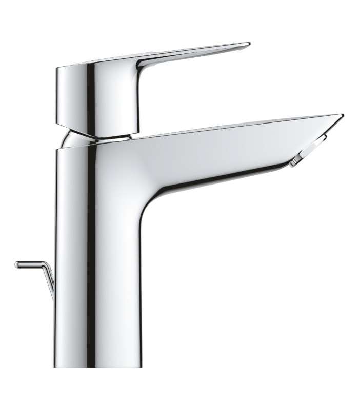 Compra online Grohe Start Loop Monomando de lavabo 1/2"
Tamaño M Cromo (23889001) en oferta al mejor precio