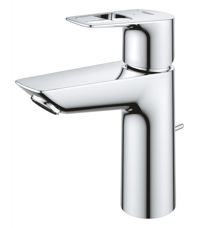 Compra online Misturador monocomando para lavatório Grohe Start Loop 1/2"
Tamanho M Cromado (23889001) en oferta al mejor precio