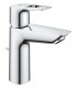 Grohe Start Loop Monomando de lavabo 1/2"
Tamaño M Cromo (23778001)