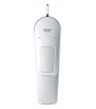 Misturador monocomando para lavatório Grohe Start Loop 1/2"
Tamanho M Cromado (23778001)