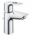 Misturador monocomando para lavatório Grohe Start Loop 1/2"
Tamanho S Cromado (23915001)
