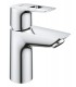 Misturador monocomando para lavatório Grohe Start Loop 1/2"
Tamanho S Cromado (23351001)
