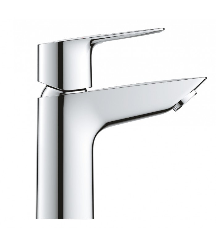 Compra online Misturador monocomando para lavatório Grohe Start Loop 1/2"
Tamanho S Cromado (23351001) en oferta al mejor precio