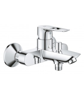 Grohe Start Loop Monomando para baño 
y ducha 1/2" Cromo (23355001)