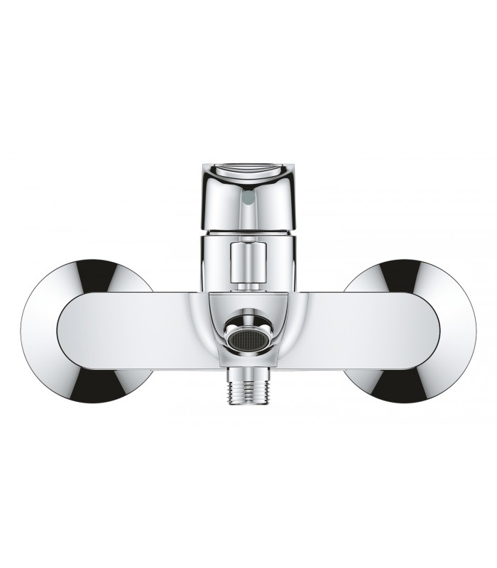 Compra online Misturador monocomando para banheira Grohe Start Loop 
e chuveiro 1/2" Cromado (23355001) en oferta al mejor precio