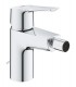 Misturador monocomando para bidé Grohe Start 1/2"
Tamanho S Cromado (32281002)