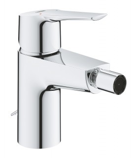 Grohe Start Monomando de bidé 1/2"
Tamaño S Cromo (32281002)