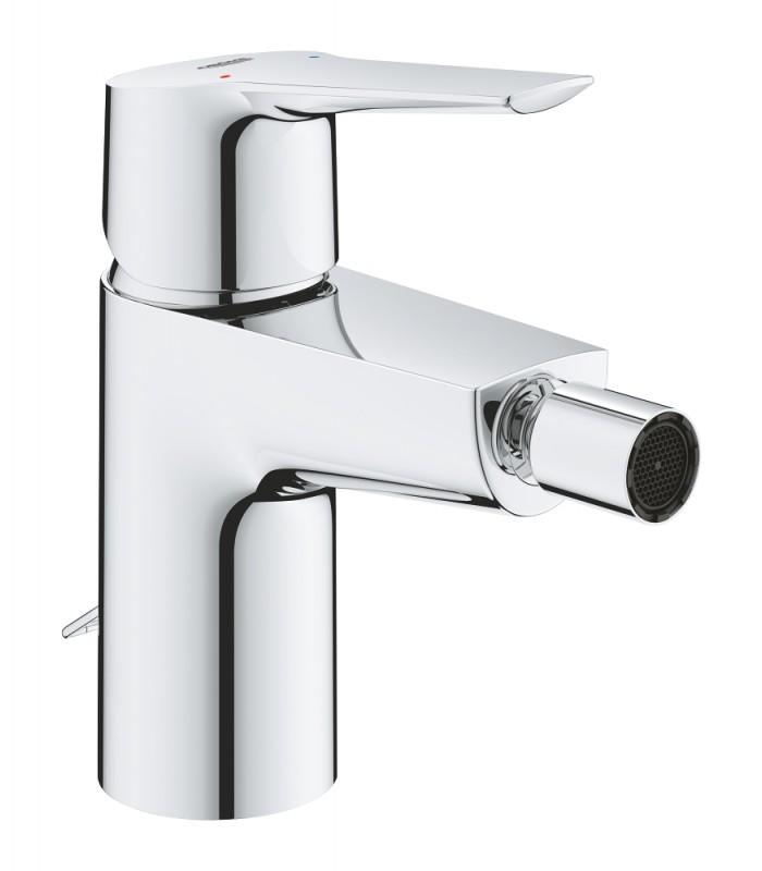 Compra online Grohe Start Monomando de bidé 1/2"
Tamaño S Cromo (32281002) en oferta al mejor precio