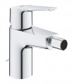 Misturador monocomando para bidé Grohe Start 1/2"
Tamanho S Cromado (32281002)