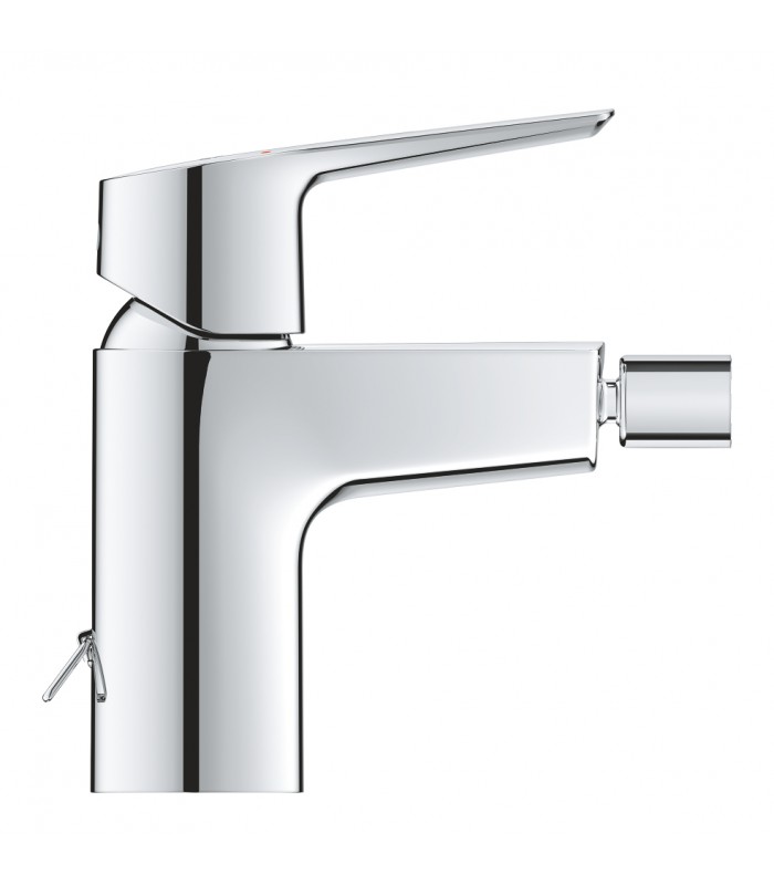 Compra online Grohe Start Monomando de bidé 1/2"
Tamaño S Cromo (32281002) en oferta al mejor precio