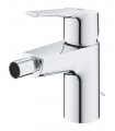 Misturador monocomando para bidé Grohe Start 1/2"
Tamanho S Cromado (32281002)