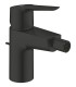 Misturador monocomando para bidé Grohe Start 1/2"
Tamanho S Preto Fosco (325602432)