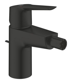Grohe Start Monomando de bidé 1/2"
Tamaño S Negro mate (325602432)