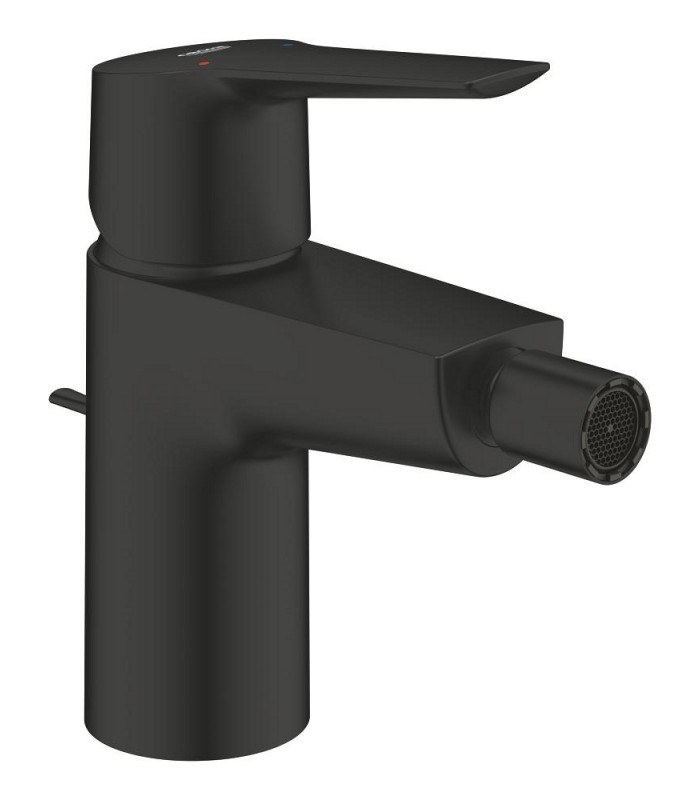 Compra online Grohe Start Monomando de bidé 1/2"
Tamaño S Negro mate (325602432) en oferta al mejor precio