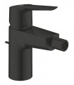 Misturador monocomando para bidé Grohe Start 1/2"
Tamanho S Preto Fosco (325602432)
