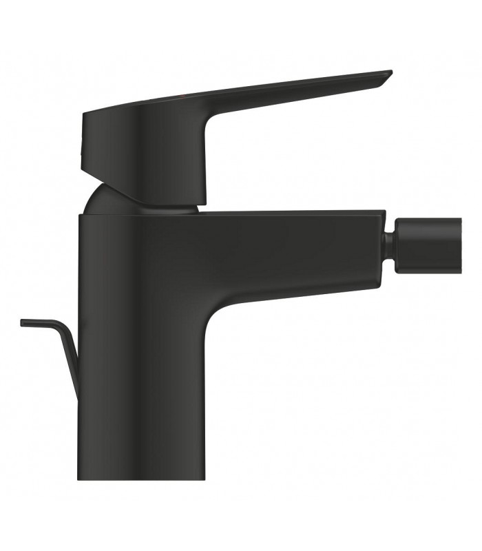 Compra online Grohe Start Monomando de bidé 1/2"
Tamaño S Negro mate (325602432) en oferta al mejor precio