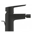 Misturador monocomando para bidé Grohe Start 1/2"
Tamanho S Preto Fosco (325602432)