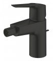 Misturador monocomando para bidé Grohe Start 1/2"
Tamanho S Preto Fosco (325602432)