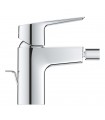 Misturador monocomando para bidé Grohe Start 1/2"
Tamanho S Cromado (32560002)