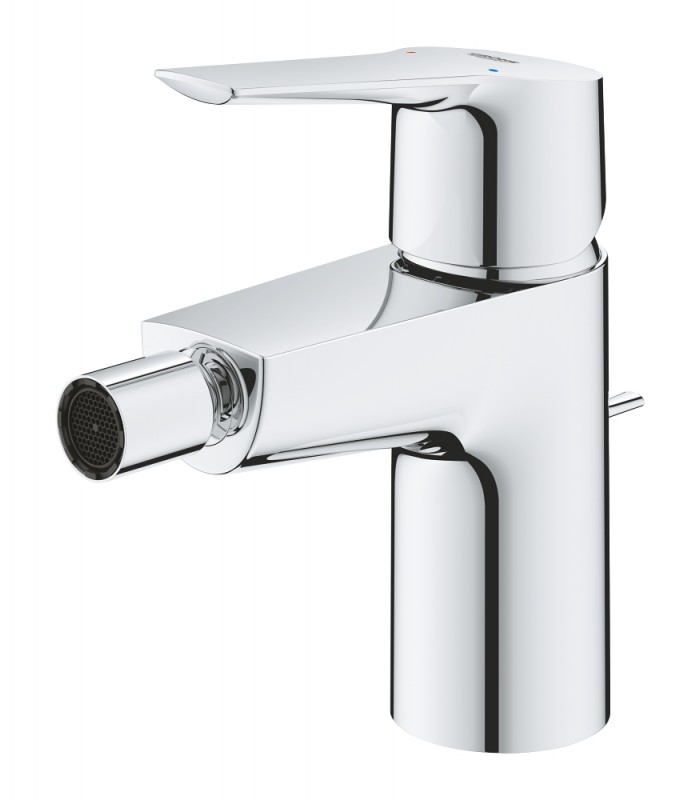 Compra online Grohe Start Monomando de bidé 1/2"
Tamaño S Cromo (32560002) en oferta al mejor precio