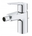 Grohe Start Monomando de bidé 1/2"
Tamaño S Cromo (32560002)