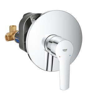 Grohe Start Monomando de ducha 1/2" Cromo (32590002)