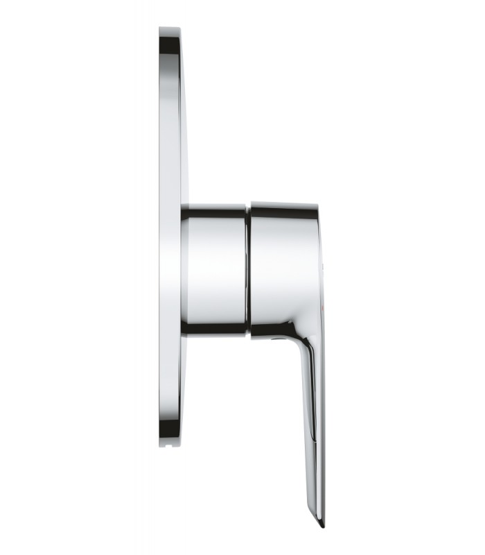 Compra online Misturador monocomando de chuveiro Grohe Start 1/2" Cromado (32590002) en oferta al mejor precio