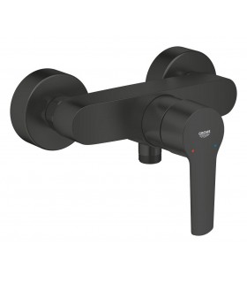 Grohe Start Monomando de ducha 1/2" Negro mate (242082432)