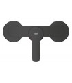 Grohe Start Monomando de ducha 1/2" Negro mate (242082432)