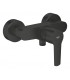 Grohe Start Monomando de ducha 1/2" Negro mate (322792432)