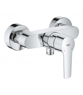 Misturador monocomando de chuveiro Grohe Start 1/2" Cromado (32279002)