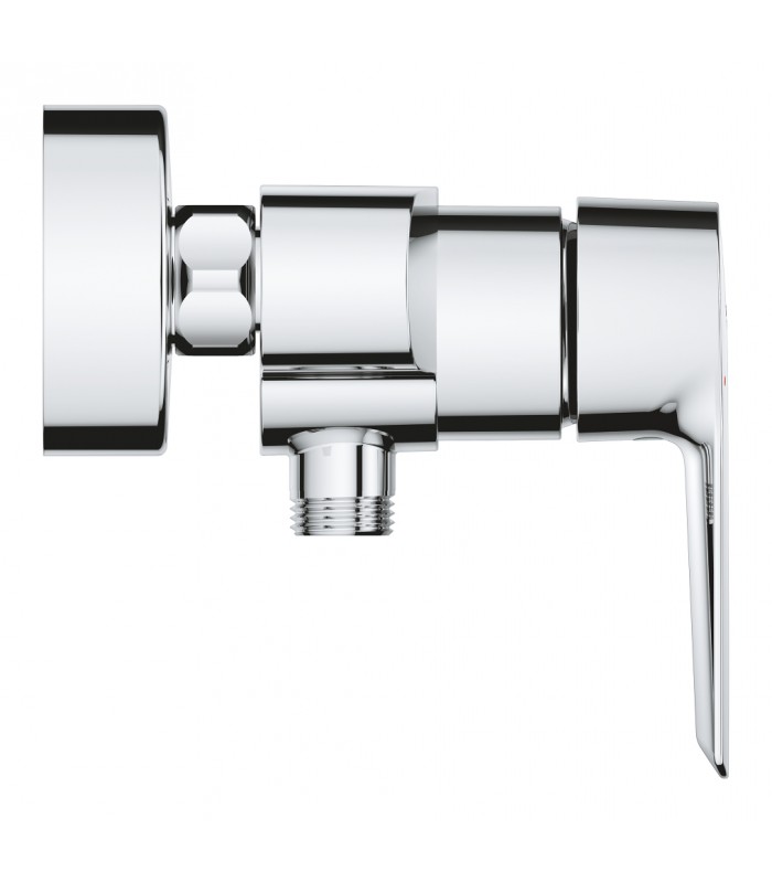 Compra online Grohe Start Monomando de ducha 1/2" Cromo (32279002) en oferta al mejor precio