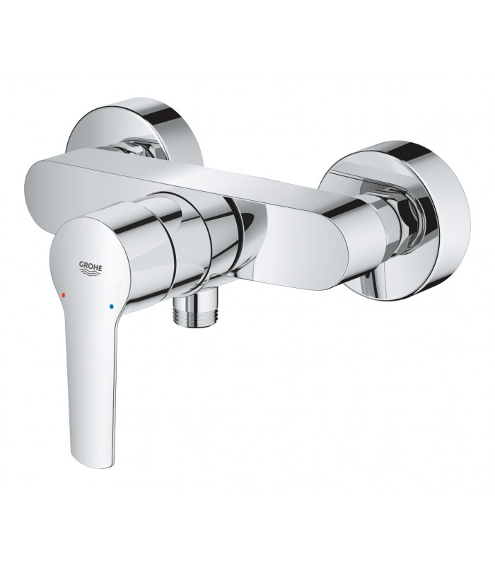 Compra online Grohe Start Monomando de ducha 1/2" Cromo (32279002) en oferta al mejor precio