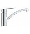 Grohe Start Monomando de fregadero 1/2" Cromo (32441002)