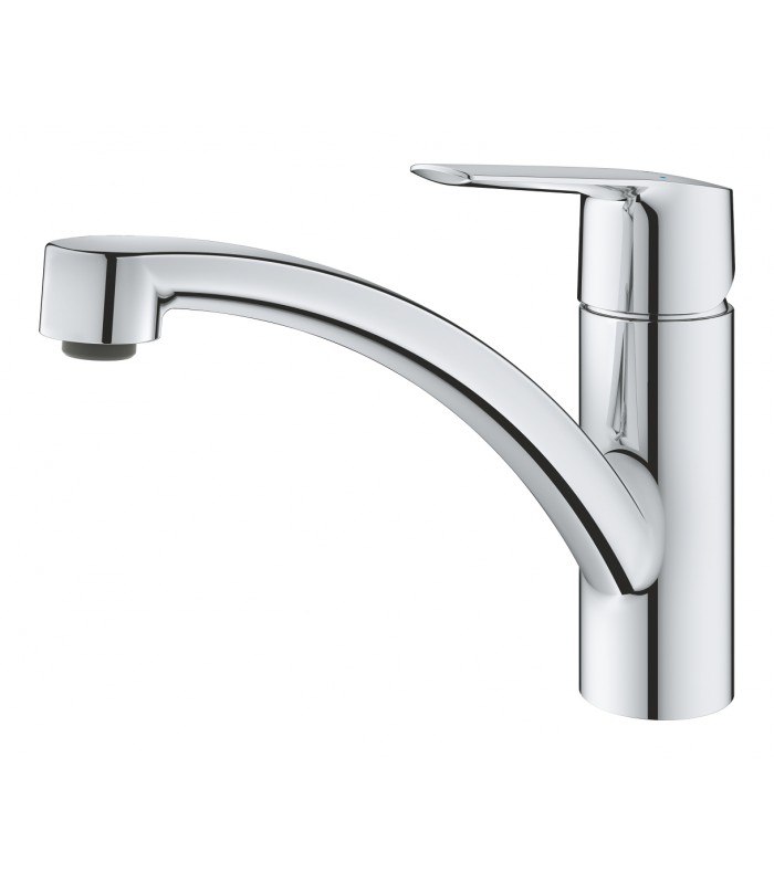 Compra online Grohe Start Monomando de fregadero 1/2" Cromo (32441002) en oferta al mejor precio