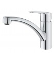Grohe Start Monomando de fregadero 1/2" Cromo (32441002)