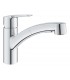Grohe Start Monomando de fregadero 1/2" Cromo (30307001)