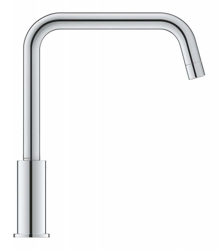 Compra online Grohe Start Monomando de fregadero 1/2" Cromo (30470000) en oferta al mejor precio