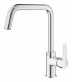 Grohe Start Monomando de fregadero 1/2" Cromo (30470000)